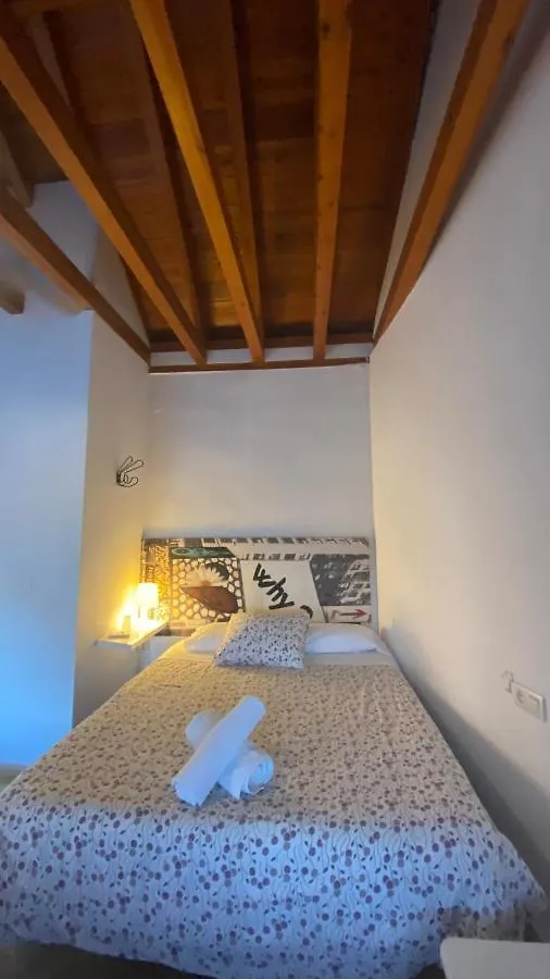 Casa La Esparteria De La Corredera Córdova Espanha