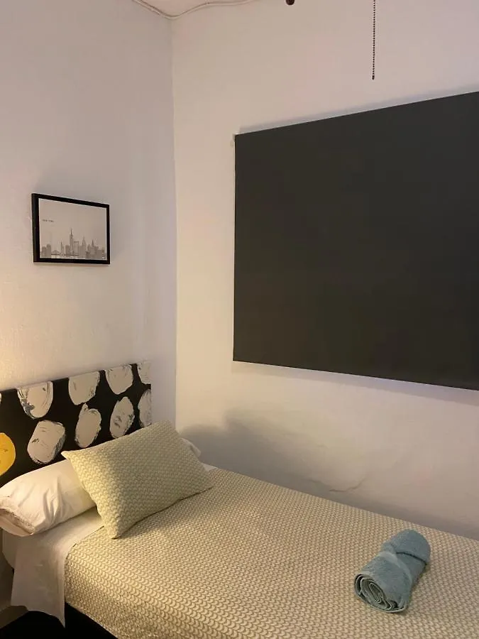 ***** Casa de hóspedes Casa La Esparteria De La Corredera Córdova Espanha
