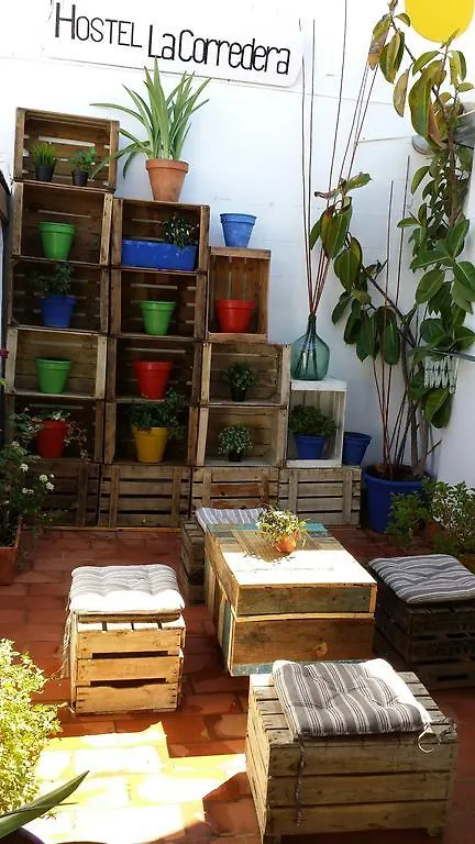 Casa La Esparteria De La Corredera Kordoba Hiszpania