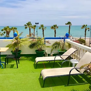 Guest house Guadalupe Cozy Torremolinos