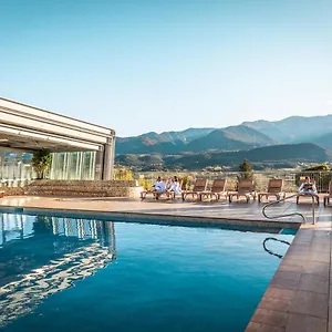 Resort Cerdanya Viva Ecoestades Prullans