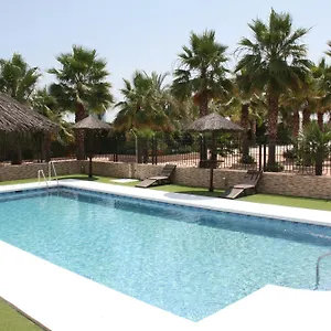 Hacienda Guadalquivir Córdova