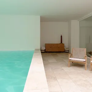 Hotel Viento10