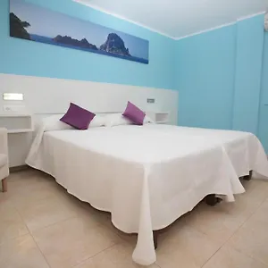 Guest house Costa Blanca Ibiza Town