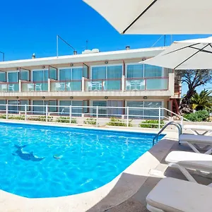 Hotel Molins Park Ibiza Town