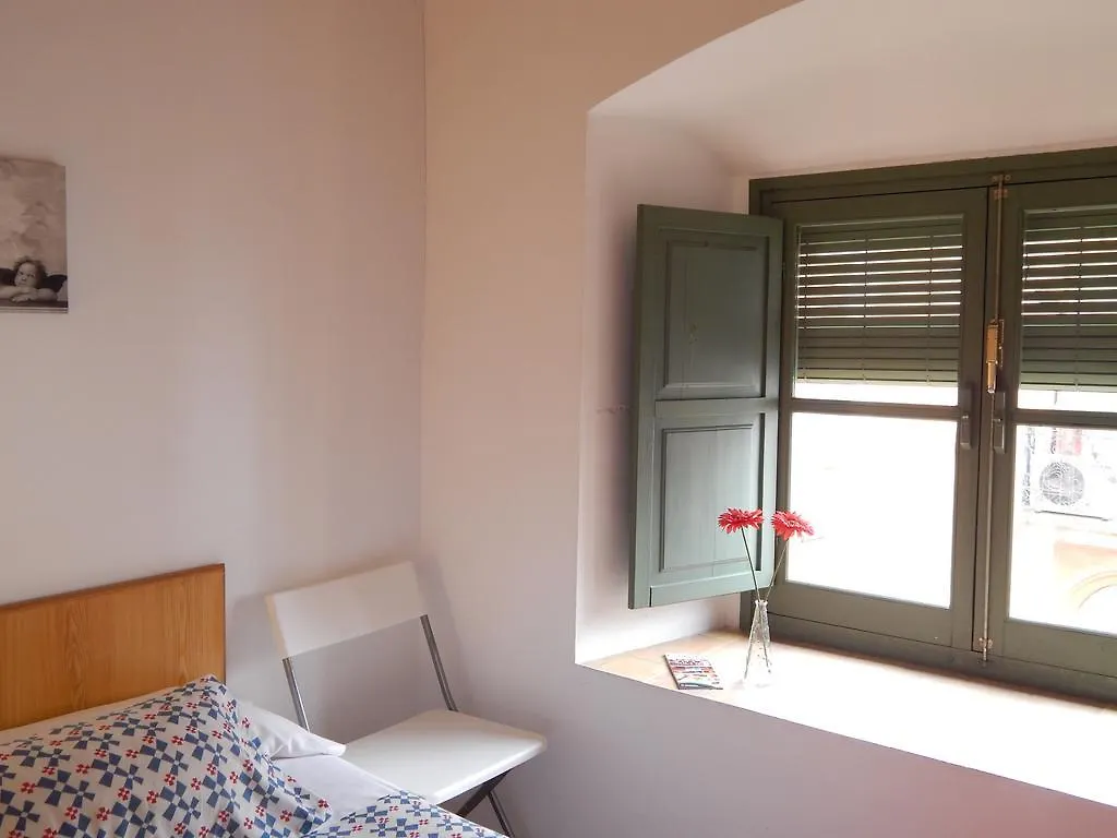 Casa La Esparteria De La Corredera Cordoba Guest house