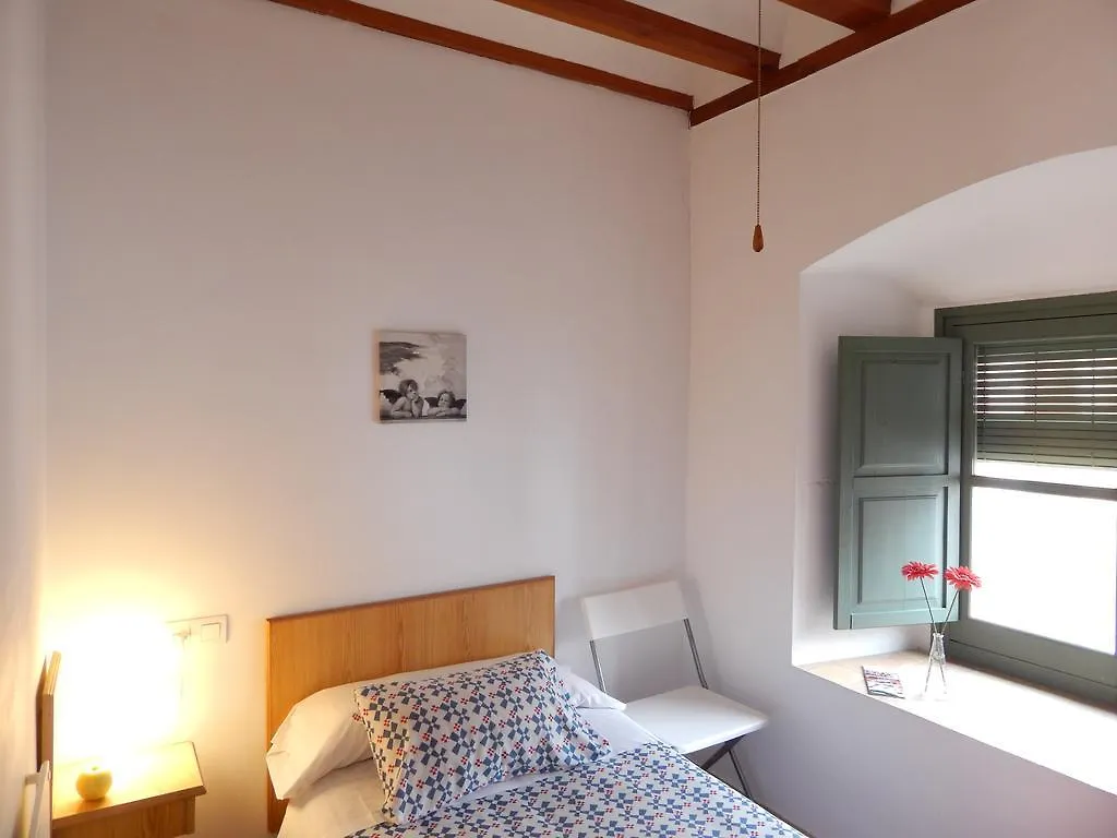Casa La Esparteria De La Corredera Cordoba Spain