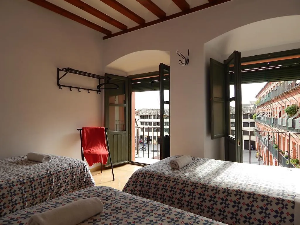 Casa La Esparteria De La Corredera Cordoba