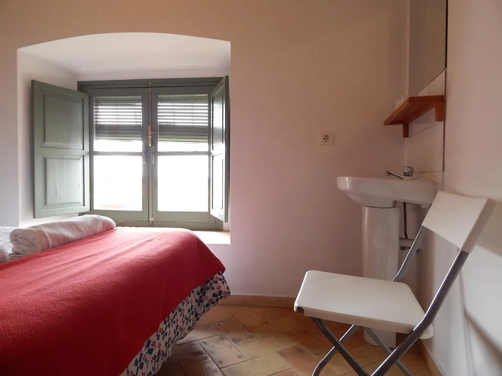 ***** Guest house Casa La Esparteria De La Corredera Cordoba Spain