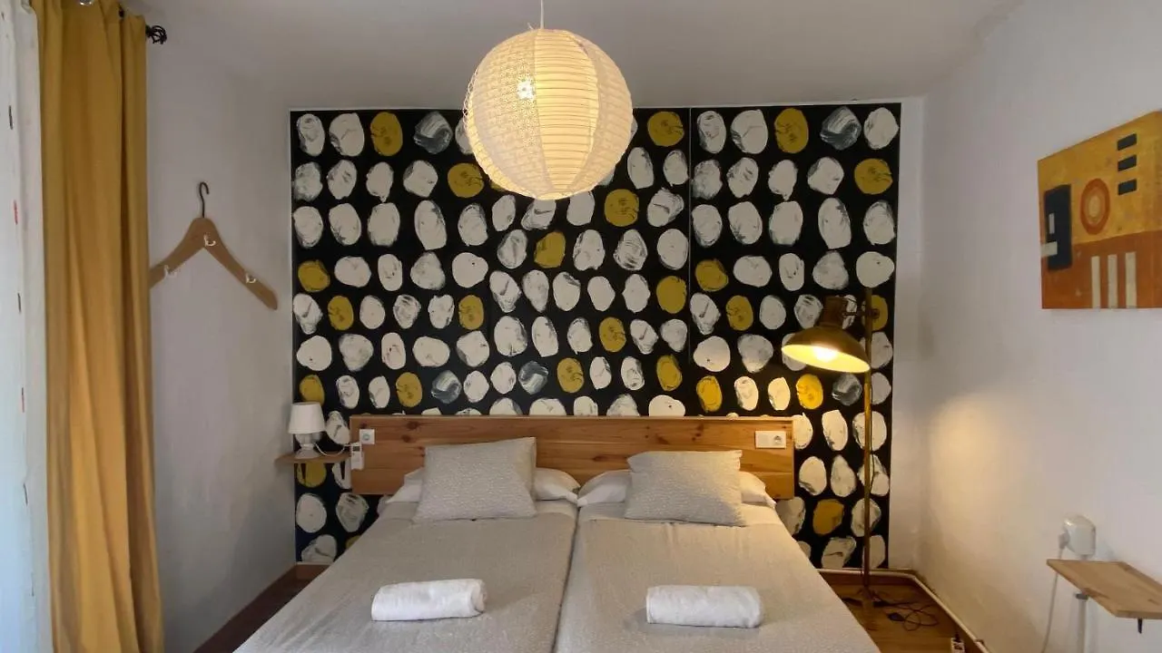 Casa La Esparteria De La Corredera Cordoba Guest house