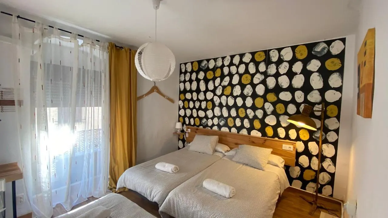 Casa La Esparteria De La Corredera Cordoba Guest house