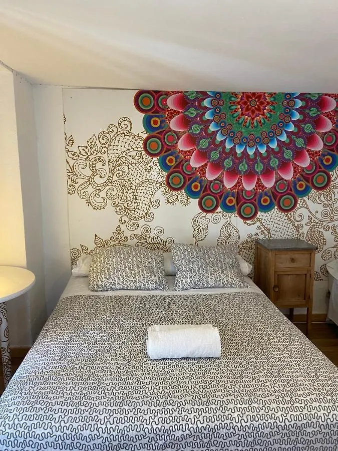 Guest house Casa La Esparteria De La Corredera Cordoba