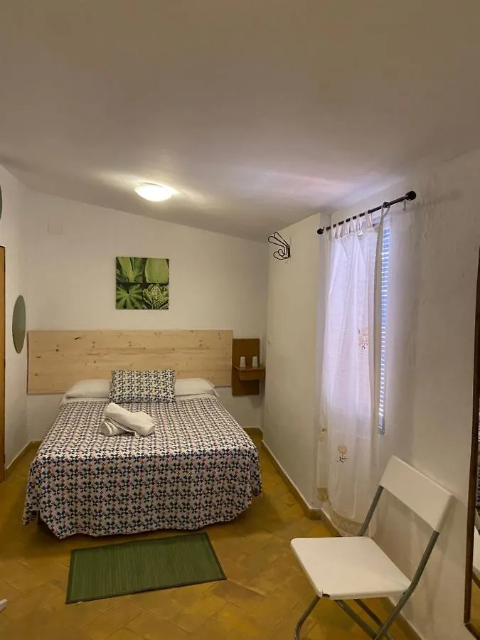Guest house Casa La Esparteria De La Corredera Cordoba