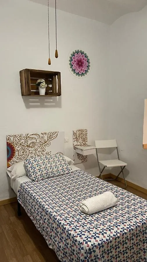 ***** Guest house Casa La Esparteria De La Corredera Cordoba Spain