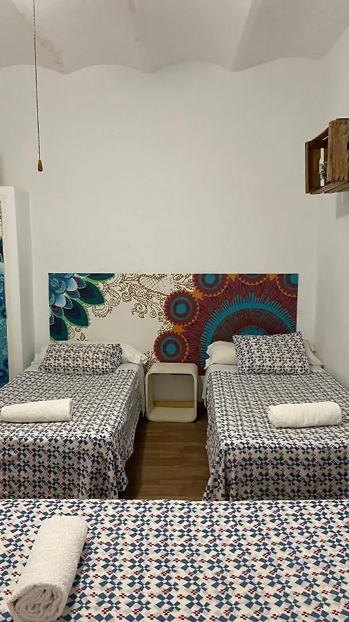 Casa La Esparteria De La Corredera Cordoba