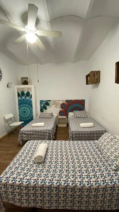 Casa La Esparteria De La Corredera Cordoba 5*,